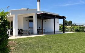 Villa ClaVà